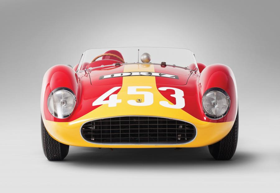  Ferrari 500 TRC 1957 года  (фото 62 из 71)